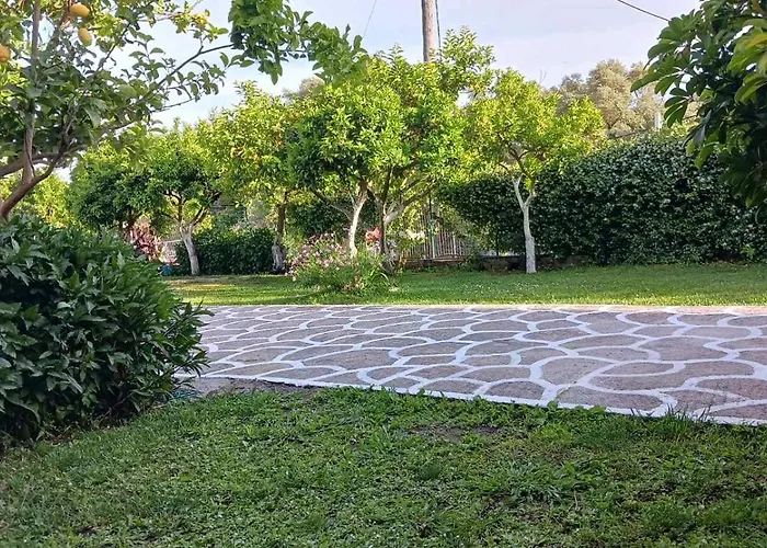 Villa Ioannidis