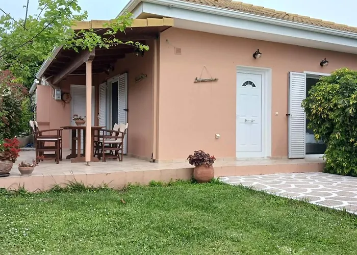 Villa Ioannidis