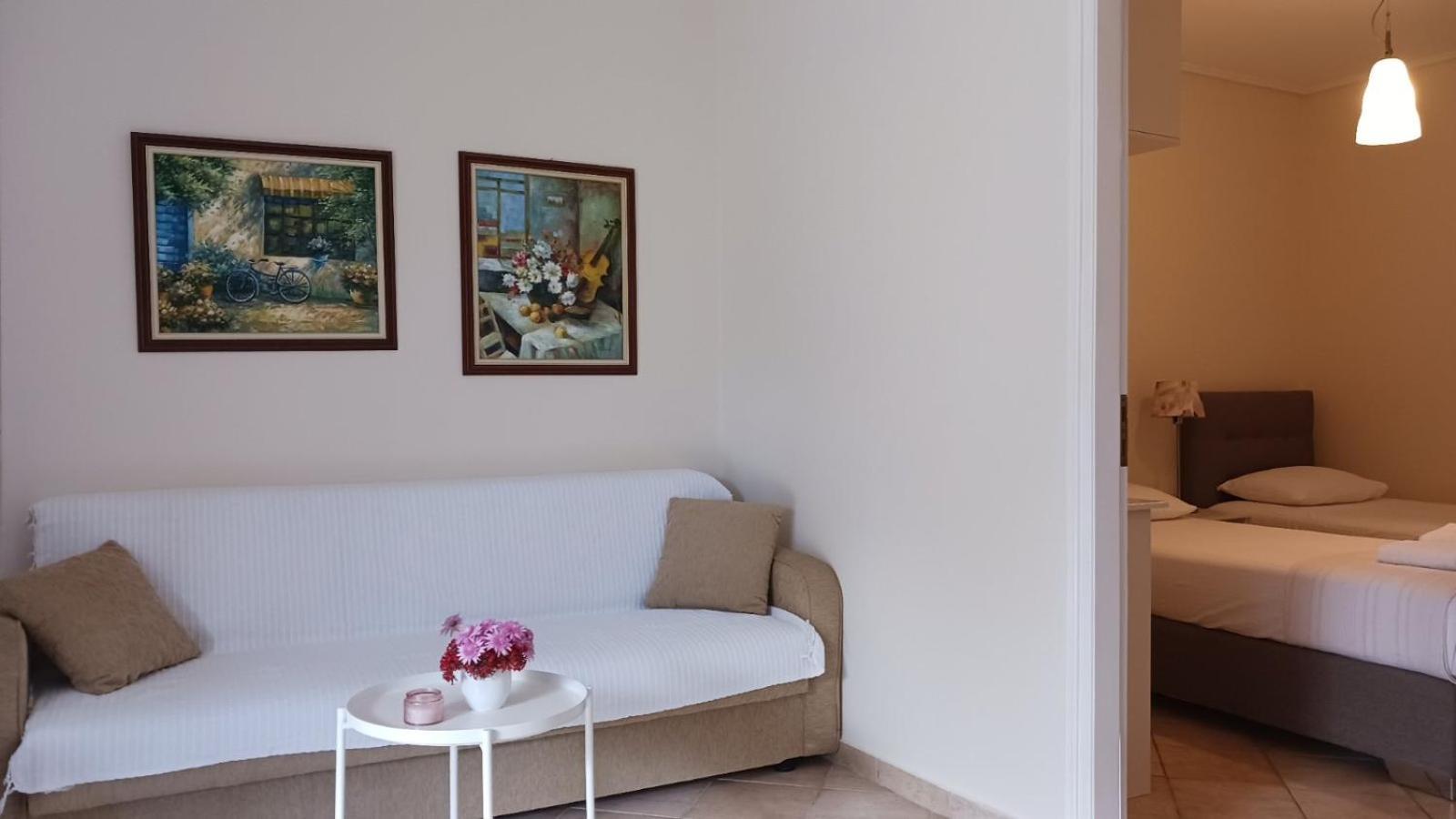 Apartment Ioannidis *