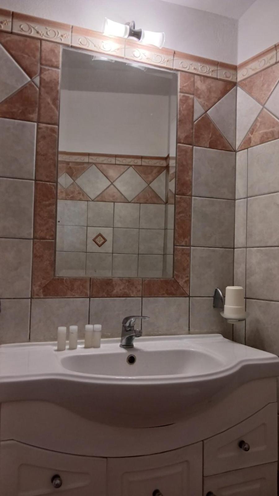 Apartment Ioannidis Parga