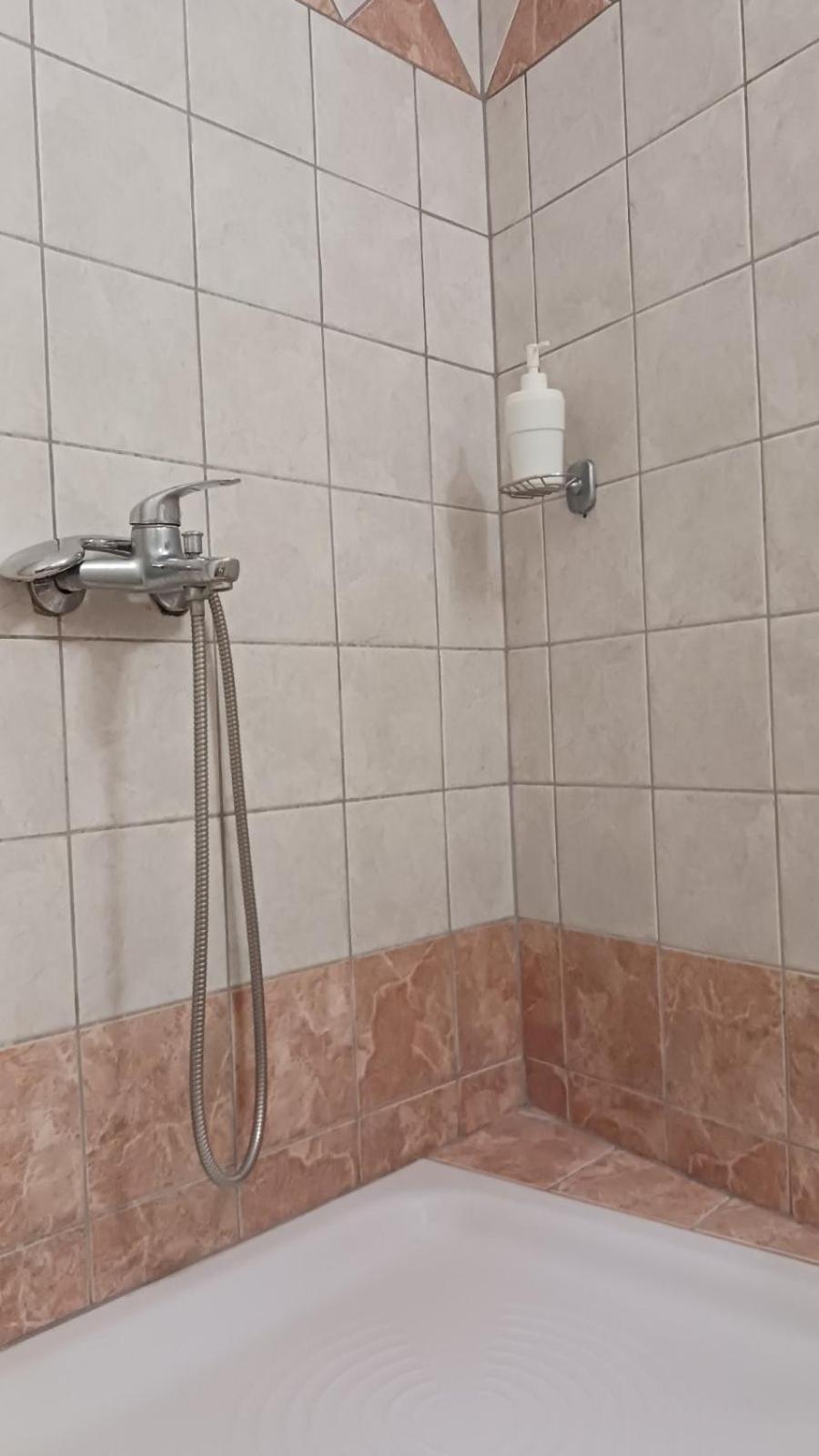 Ioannidis Apartment