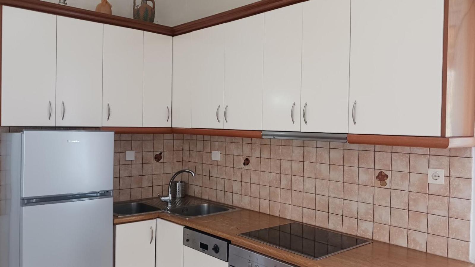 Apartment Ioannidis