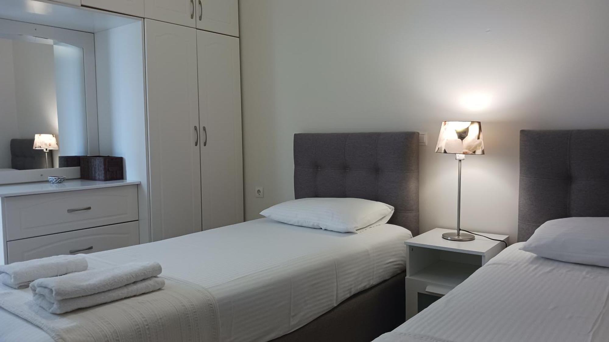 Apartment Ioannidis